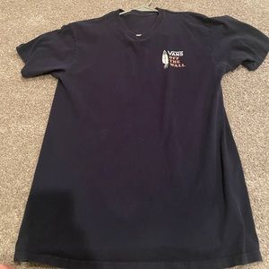 Vans Ron Jon shirt